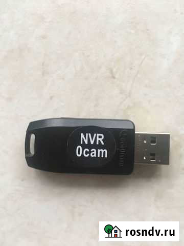 Usb ключ Geovision NVR/DVR Кострома - изображение 1