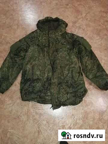 Бушлат вкпо Чита - изображение 1