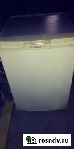 Морозильная камера 4 ящика отл состояние Барнаул - изображение 1