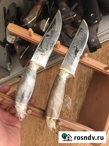 Нож Торжок - изображение 1