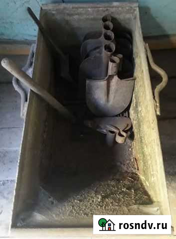 Набор инструмента садовошанцевого (остатки) Балашов - изображение 1