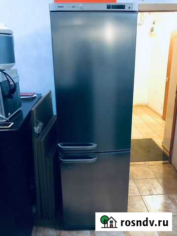 Холодильник Bosch Уфа - изображение 1