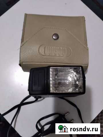 Вспышка камеры Нефтекамск - изображение 1