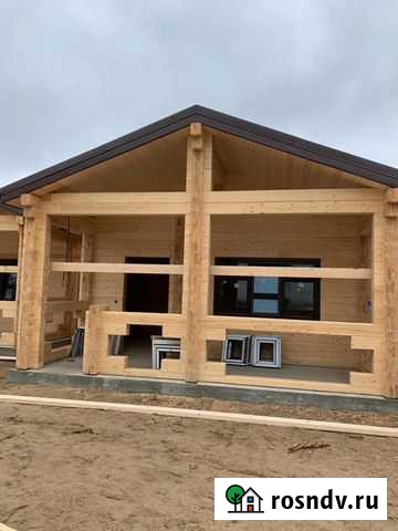 Готовые домокомплекты Нижневартовск - изображение 1