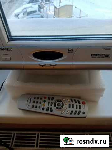 Спутниковый ресивер Барнаул - изображение 1