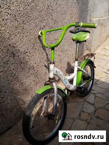 Продам 2 детских велосипеда Оренбург - изображение 1