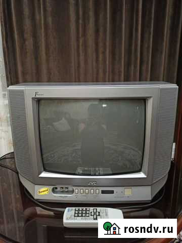 Телевизор JVS Ставрополь - изображение 1