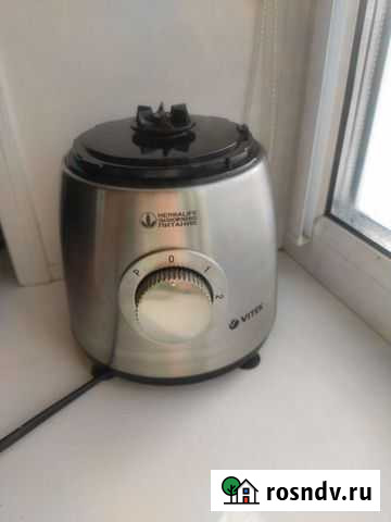 Vitek vt 1574 Комсомольск-на-Амуре - изображение 1