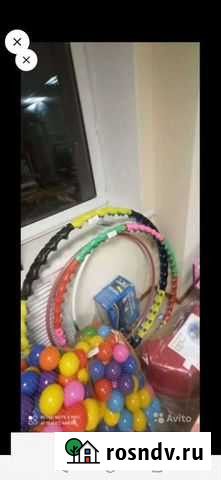 Обручи Саранск - изображение 1