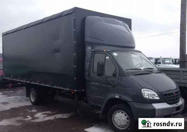 Грузоперевозки Переезд Межгород Попутно Уфа - изображение 1