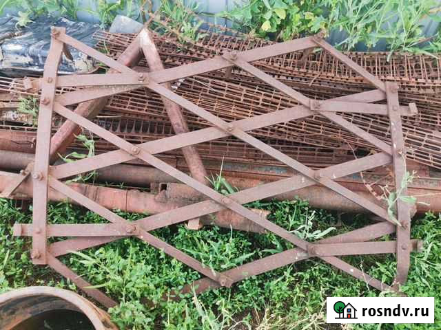 Бороны Кузнецк - изображение 1