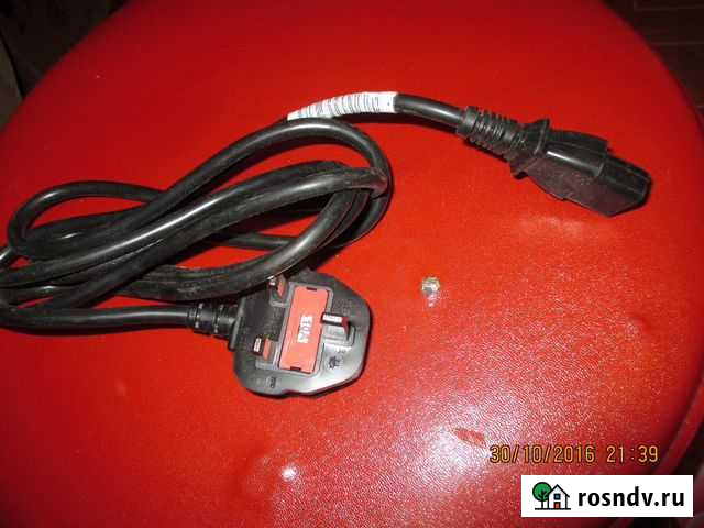 Кабель компьютерный Белгород - изображение 1