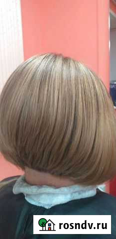 Парикмахерские услуги Чита - изображение 1