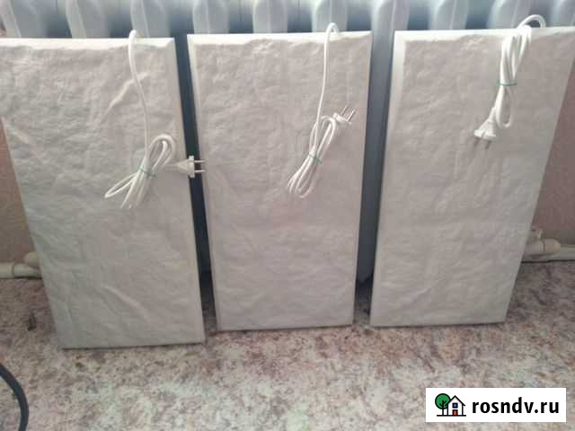 Обогреватели кварцевые Югорск - изображение 1