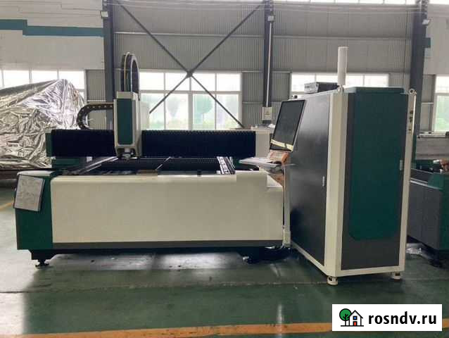 Оптоволоконный лазерный станок, лазер по металлу Нижний Тагил - изображение 1