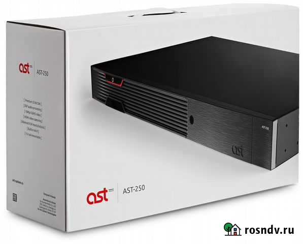 Лучшая караоке для заведения AST-250 Томск - изображение 1