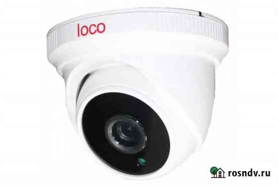 Loco IP DV2 Уфа