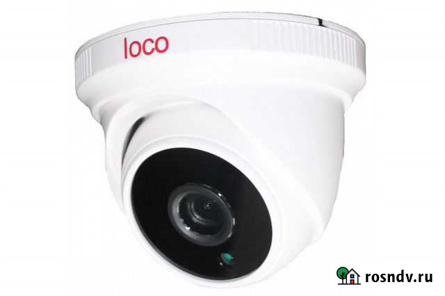 Loco IP DV2 Уфа - изображение 1