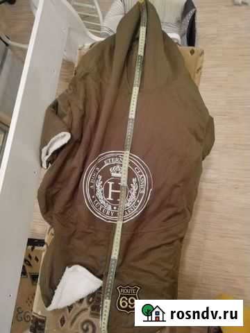 Одежда для крупных собак Кострома - изображение 1