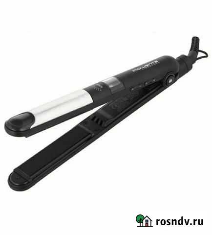 Выпрямитель Rowenta с ионизацией Курск - изображение 1