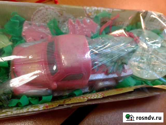 Мыло ручной работы Волгоград - изображение 1