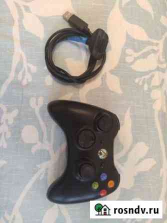 Джойстик xbox 360 оригинал Вологда