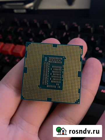Xeon e3 1230 v2 Пермь - изображение 1