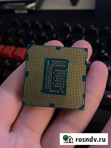 Xeon e3 1230 v2 Пермь - изображение 1