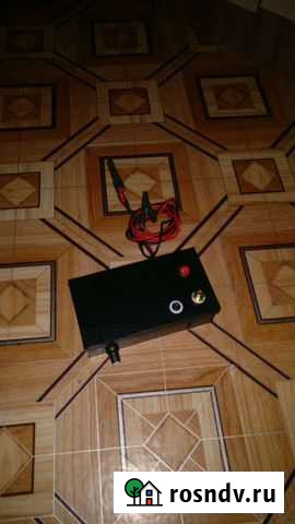 Измерение параметров Тиля-Смолла Лог - изображение 1