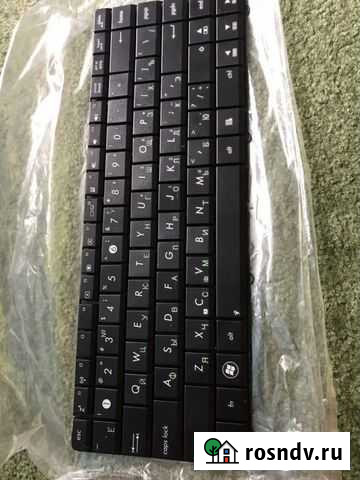 Клавиатура Клин - изображение 1