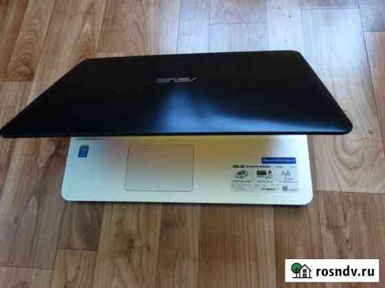 Asus Сore i5 5200u х555l Лотошино
