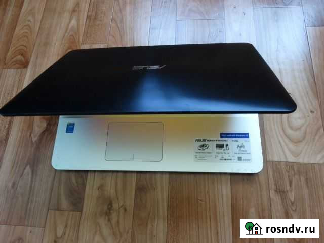 Asus Сore i5 5200u х555l Лотошино - изображение 1