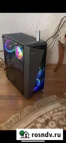 Игровой пк gtx 1060 3gb Баксан - изображение 1