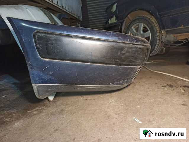 Бампер передний audi 100 C4 45 Балашиха - изображение 1
