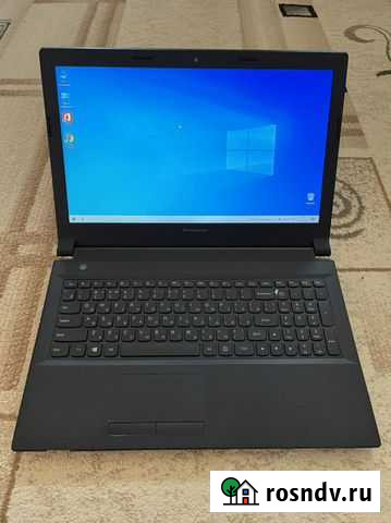 Шустрый Lenovo для учебы и работы Армавир - изображение 1