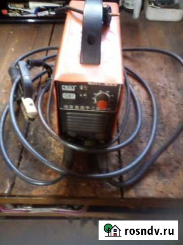 Сварочный аппарат Чита - изображение 1