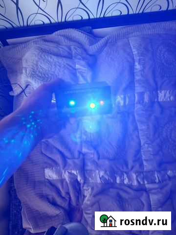 Лазерный прожектор Новочеркасск - изображение 1