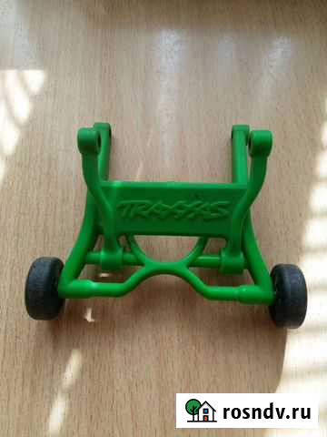 Вилли бар traxxas Уфа - изображение 1