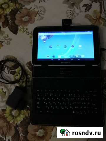 Планшет samsung galaxy note n8000 64gb Омск - изображение 1