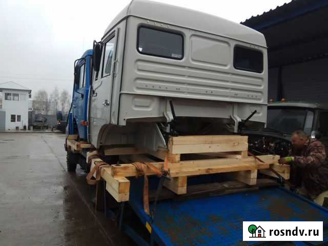 Кабина камаз Краснодар - изображение 1