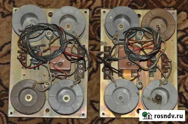 Фильтра от 25 ас-121 «Романтика» Каменск-Шахтинский - изображение 1