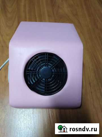 Вытяжка для маникюра Людиново - изображение 1