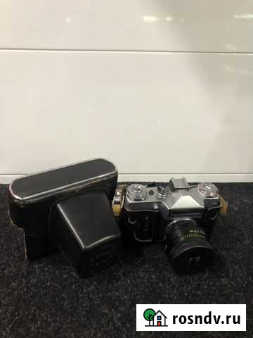 Фотоаппарат zenit Красноярск - изображение 1