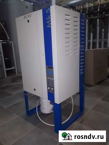 Увлажнитель воздуха defensor MK5 Москва - изображение 1