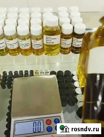 Парфюмерные масла Яранск - изображение 1