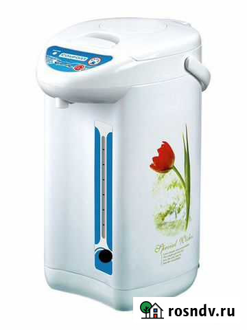 Термопот Ставрополь - изображение 1