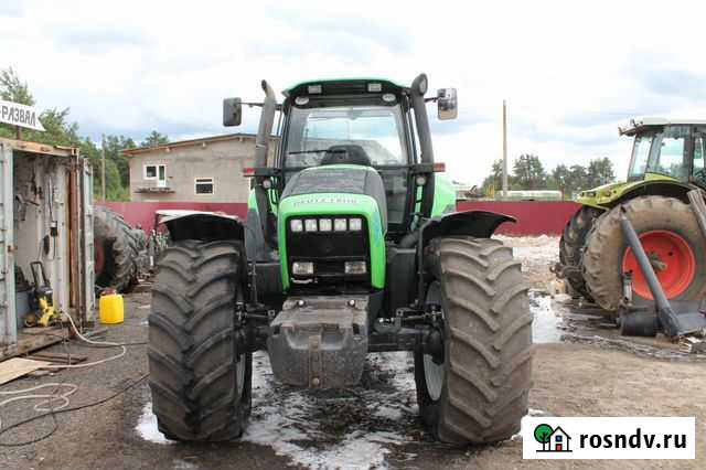 Террион 5280 Дойтс Фар 265 Володарск - изображение 1