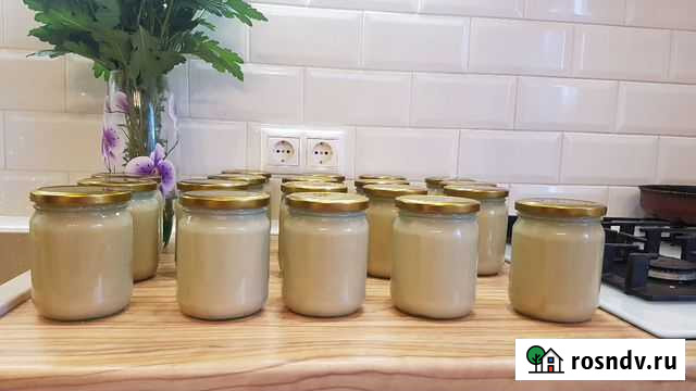 Белый мёд (розница и опт) Тюмень - изображение 1