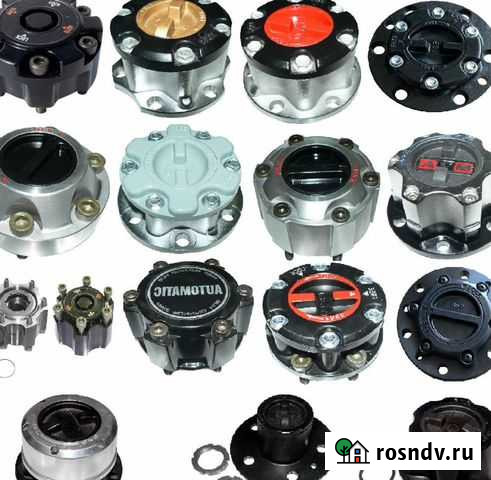 Хабы b001 Нижний Новгород - изображение 1