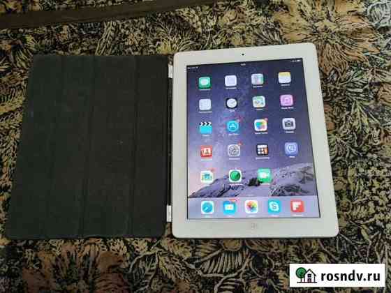 iPad Кемерово